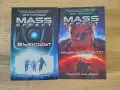 Mass effect - Дрю Карпишин, снимка 1