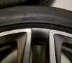 Оригинални Mercedes AMG джанти с гуми, снимка 6