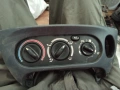 Панел климатик Renault Megane 1999 662369C, снимка 1