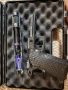 Novritsch SSP-1 с ъпгрейди (еърсофт / airsoft), снимка 3