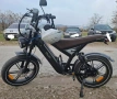Електрическо колело OUXI GT20, снимка 1