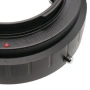 Адаптер Konica AR към Sony E Mount NEX A6000 A7 A9, снимка 6