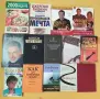 Книги различни жанрове, снимка 1