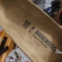 BIRKENSTOCK Чехли 'Madrid' в Перлено Бяло номер 40 , снимка 6