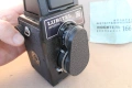 СССР фотоапарат ''Любител 166'' , снимка 11