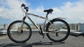 DRAG ZX1 18" алуминиев, снимка 3