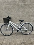 Алуминиев велосипед колело 28 цола 18 скорости много запазено внос от Австрия тел 0899440489., снимка 9