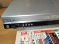 PANASONIC DMR-ES35V DVD RECORDER+VHS ВНОС GERMANY 1904260951LCHERY1, снимка 8