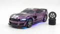 1:43 RC Колички за Дрифт BMW Mercedes Subaru и Други, снимка 15