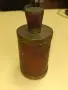 Винтидж диспенсър за цигари, снимка 2