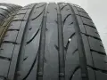 4бр летни гуми 235/55/17 DUNLOP L06480 , снимка 1