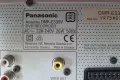 PANASONIC DMR-ES35V DVD RECORDER+VHS, снимка 12