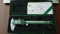 Продавам дигитален шублер INSIZE 0-150 mm., снимка 6
