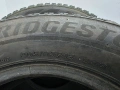 4бр зимни гуми 205/65/15 BRIDGESTONE L06000 , снимка 6