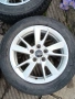 Комплект джанти Audi с гуми 16" 5х112 , снимка 12