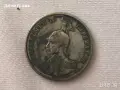 1 1/2 марки Германанска Източна Африка 1901, снимка 2