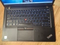 Lenovo ThinkPad T460s |14" FHD IPS|i5-6300U 2x3.00 Ghz | 12GB DDR4|256GB SSD DRAM|4ч. батерия|Win 11, снимка 3