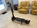 Елетрическа тротинетка Yume S10 1000W окачване, дискови спирачки, снимка 1