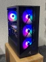Геймърски компютър i5 6600k/ RX 580/ Ram 16GB/ SSD 120GB+1TB, снимка 2