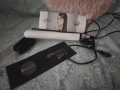 Професионална смарт преса за коса ghd platinum+ (Бяла) – Отлично състояние, снимка 14