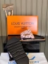 Louis Vuitton - 36-41⚜️Дамски Чехли , снимка 7