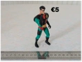 Оригинални екшън фигурки Батман от 90те / Batman Action Figures 90s Retro Vintage, снимка 7