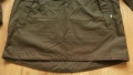 SWEDTEAM Jacket размер L за лов тънко яке пролет есен със здрава материя - 2755, снимка 6
