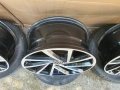 Джанти за Фолксваген 5x112x7,5J17ет45, снимка 5