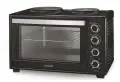 Малка готварска печка Termomax ,TXC46CL, снимка 5