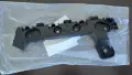 Десен Държач / Скоба за задна броня Ford Fiesta, снимка 1