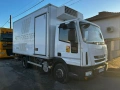 Хладилен камион IVECO, снимка 1