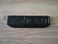 черна метална емблема 1941 за Jeep, снимка 1
