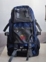 Неизползвана туристическа раница 45 литра, снимка 1