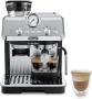 Кафемашина DeLonghi La Specialista ARTE Espresso Machine - [КАТО НОВА], снимка 1