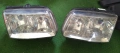 Части за VW Polo 6N2, снимка 1