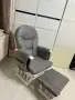 Люлеещ Стол за кърмачки в отлично състояние, снимка 9