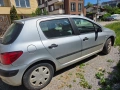 Peugeot 307, 2006 г., снимка 4