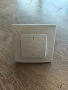 Бойлерен ключ 16A с LED индикация (двуполюсен) цвят бял Legrand, снимка 2