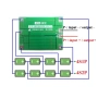 BMS 4S 40A модул за защита и баланс на Li-Ion 18650 батерии 14.8V за винтоверти и дронове 10060, снимка 3