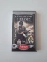 Medal of Honor: Heroes PSP Playstation Portable, снимка 1