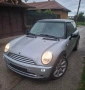 Mini Cooper 1.6 Бензин Газ, снимка 3