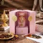 Комплект дамски арабски парфюми EDP с дълготраен аромат - Lattafa Sakeena + Sheikh Al Khaleej, 100 м, снимка 5