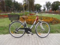 Велосипед KTM 18 скорости дамско, снимка 12