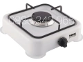 НОВИ! Газов котлон единичен 2.4 KW, снимка 1
