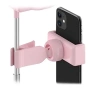 селфи ринг с огледало за грим и комплект държач за телефон със сейв, снимка 5