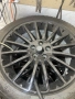 17 5х98 Alfa Romeo 156,147 GT, снимка 1