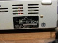 Грамофон Jvc l-e600 /2, снимка 10