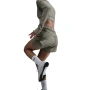 Дамски шорти Nike Pro Dri-FIT 2-in-1 HJ1204-320, снимка 5