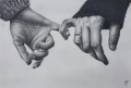 Картини - моливи, снимка 15