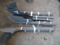Прагове Land Rover Freelander 1, 2/3 врати, снимка 2